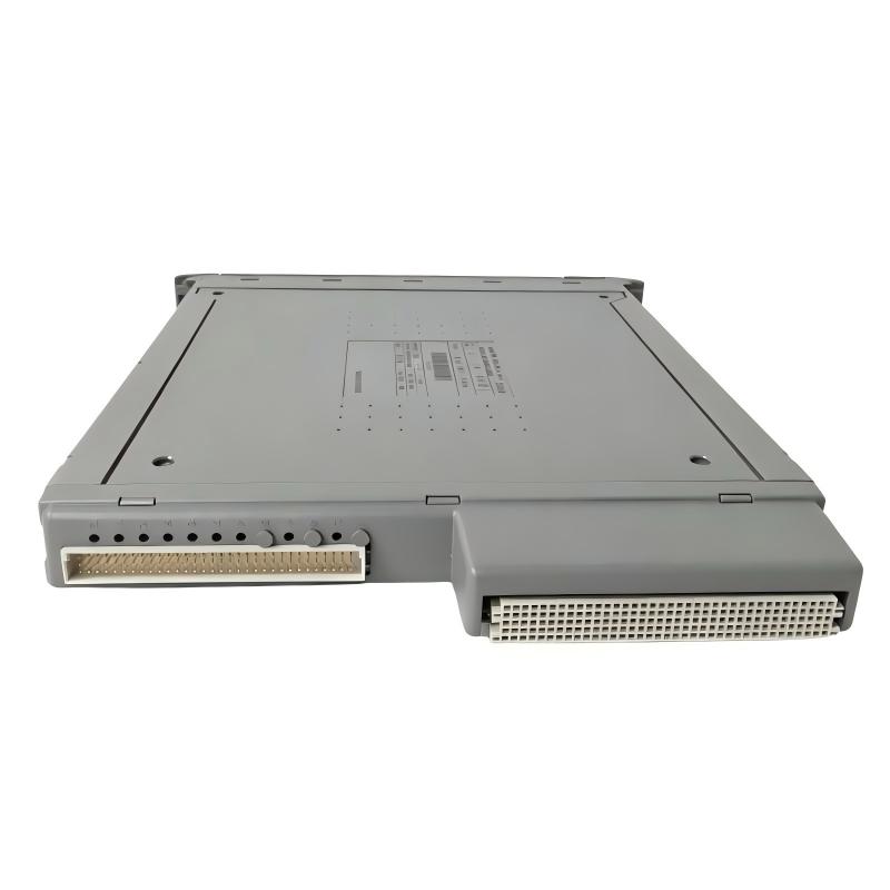 ICS Triplex T8403C Digital Input Module