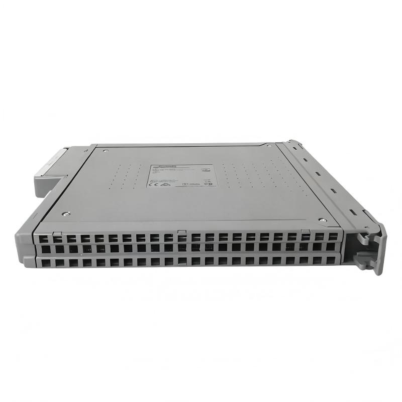 ICS Triplex T8461C Trusted TMR Output Module