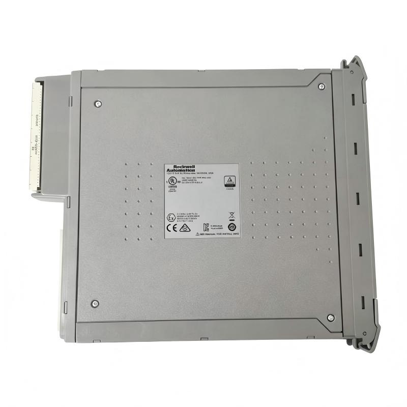 ICS Triplex T8461C Trusted TMR Output Module