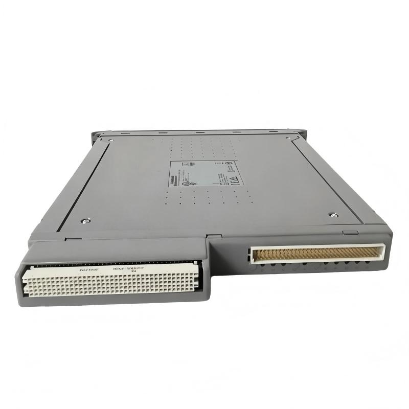 ICS Triplex T8461C Trusted TMR Output Module
