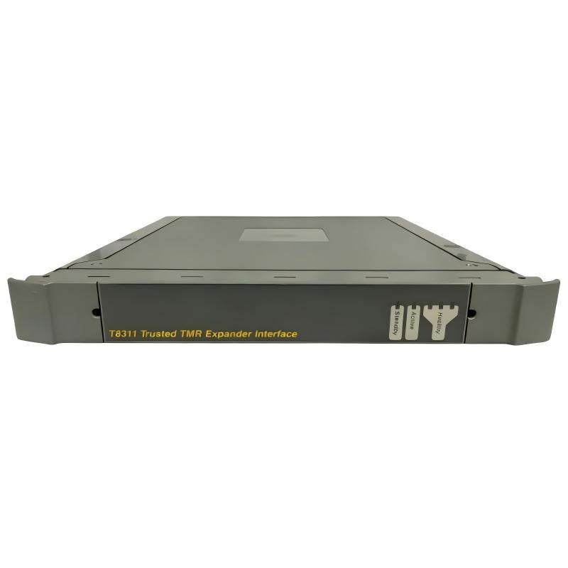 ICS Triplex T8311C Trusted TMR Expander Interface