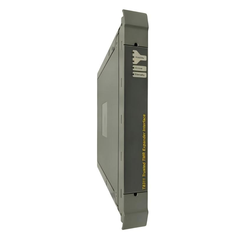 ICS Triplex T8311C Trusted TMR Expander Interface