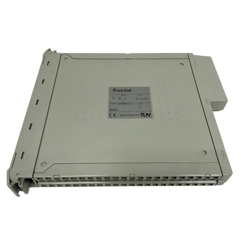 ICS Triplex T8311C Trusted TMR Expander Interface