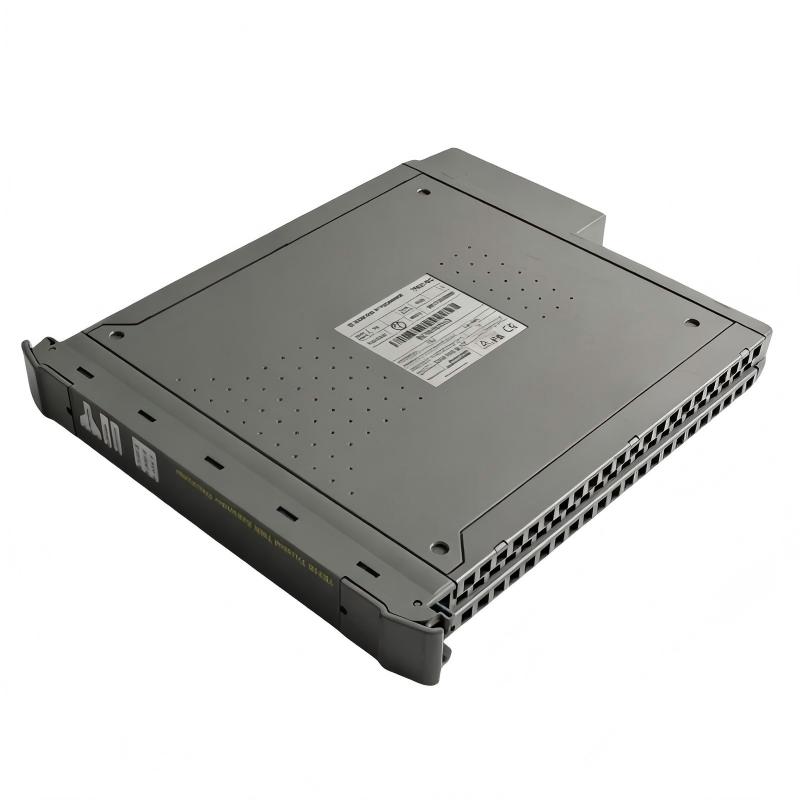 ICS Triplex T8310C Trusted TMR Expansion Processor