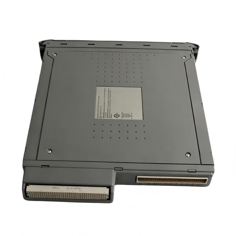 ICS Triplex T8310C Trusted TMR Expansion Processor