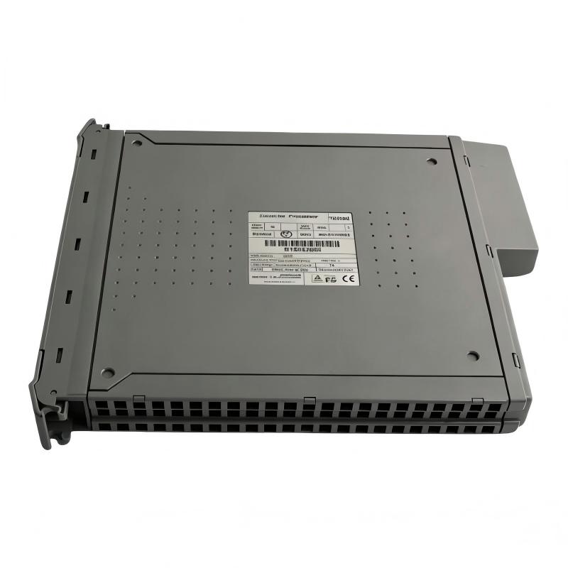 ICS Triplex T8310C Trusted TMR Expansion Processor
