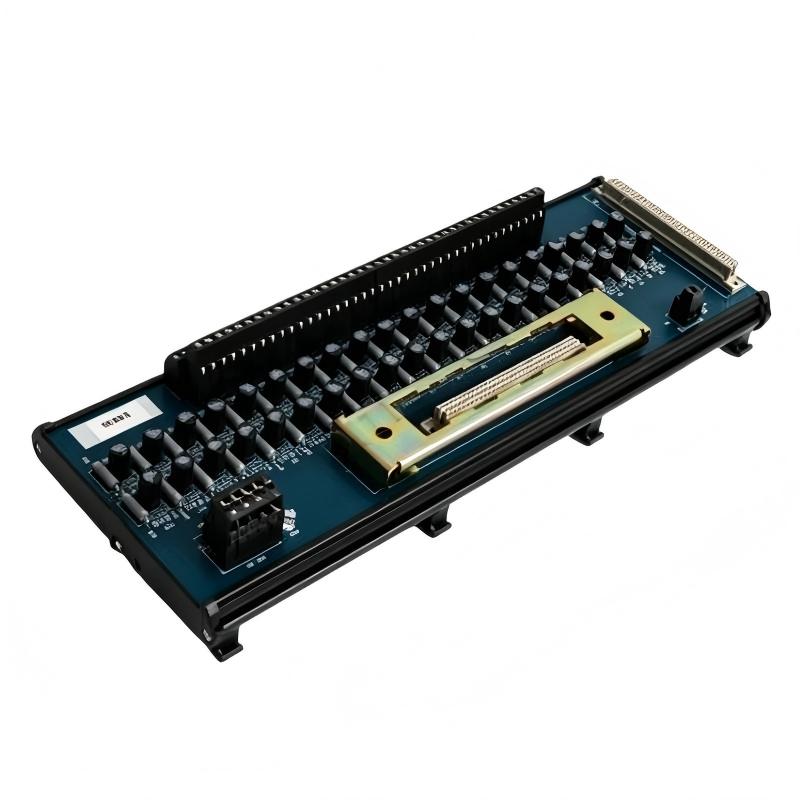 ICS Triplex T8831 Analog Input Module