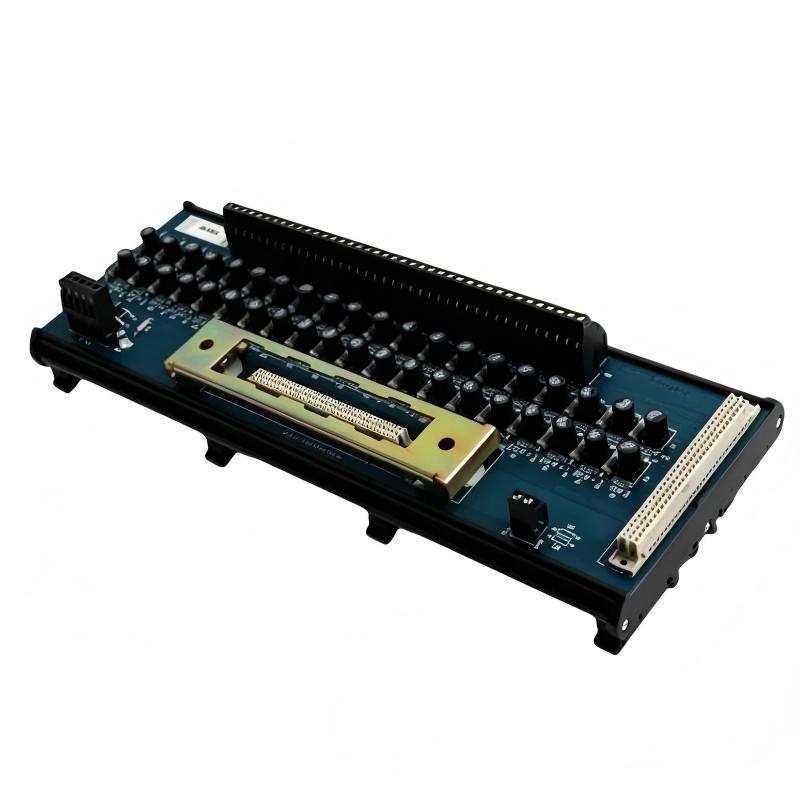 ICS Triplex T8831 Analog Input Module