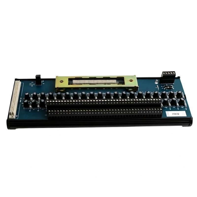 ICS Triplex T8831 Analog Input Module