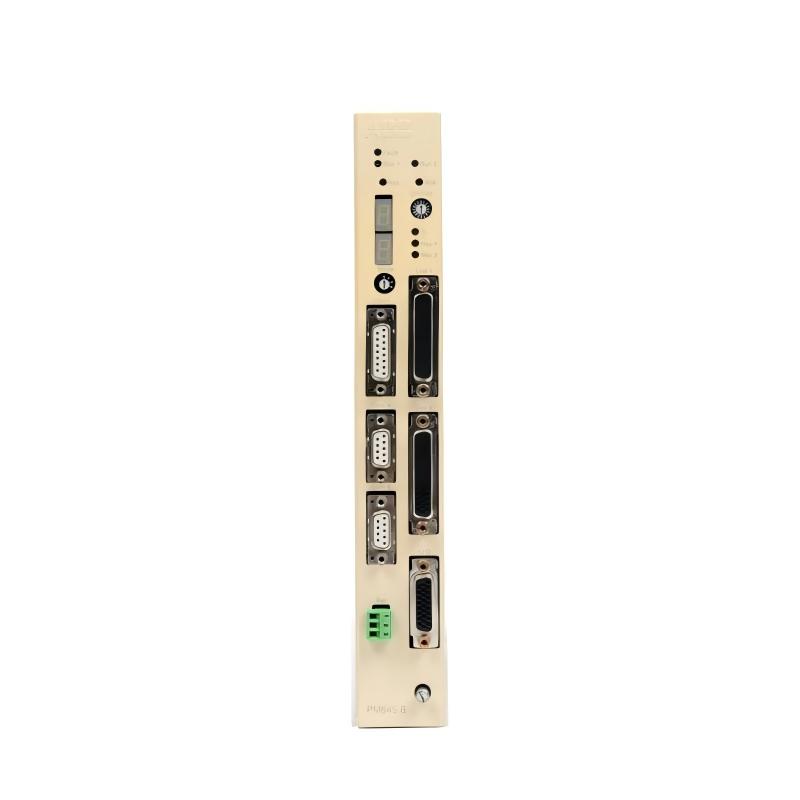 ABB PM645B 3BSE010535R1 CPU Processor Unit