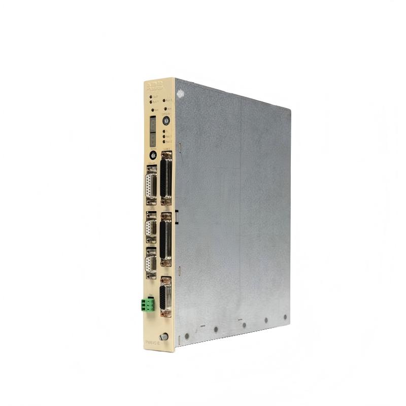 ABB PM645B 3BSE010535R1 CPU Processor Unit