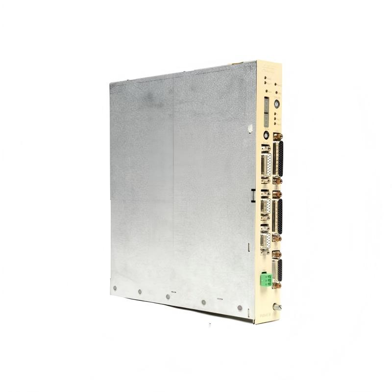 ABB PM645B 3BSE010535R1 CPU Processor Unit