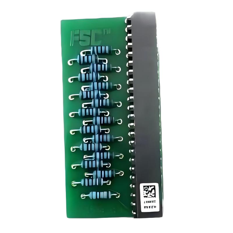 Honeywell FS-BN-1608 Signal Conversion Module