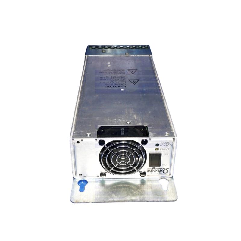 Emerson KJ1502X1-BB2 Power Supply