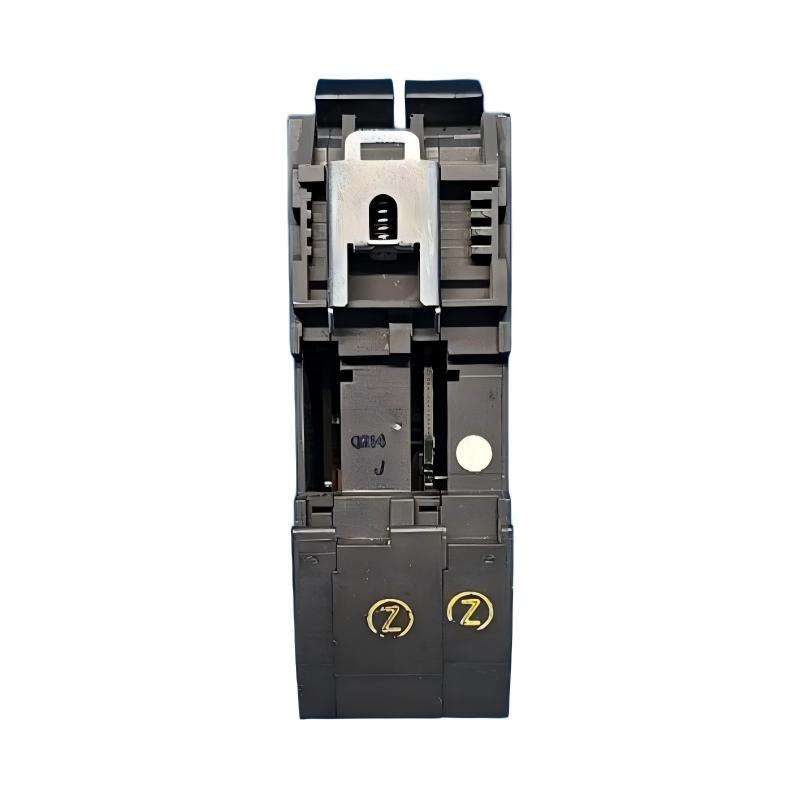 Emerson KJ1710X1-BA1 Fiber Optic Switch