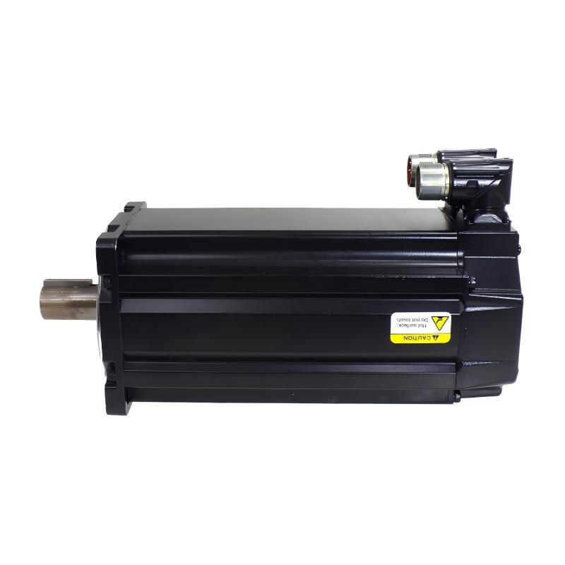 Allen Bradley MPL-A4560F-MK74AA Servo Motor