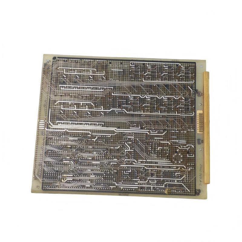 Woodward 5462-948 T/C Card