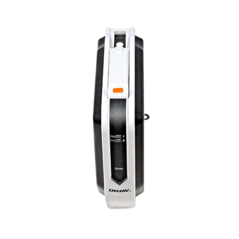 Emerson KJ2005X1-BA2 MX Controller