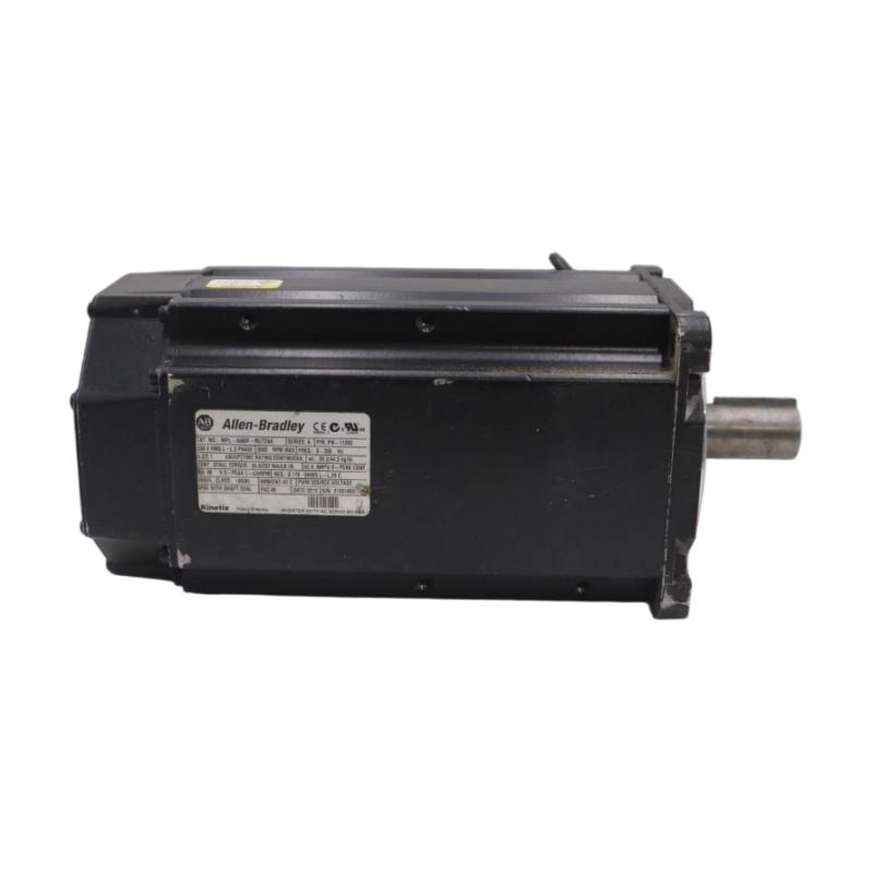 Allen Bradley MPL-A560F-MK72AA Servo Motor
