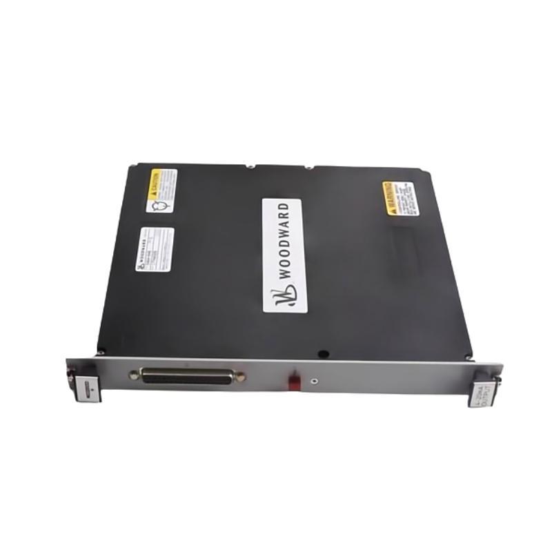 Woodward 5464-544 Actuator Control Module