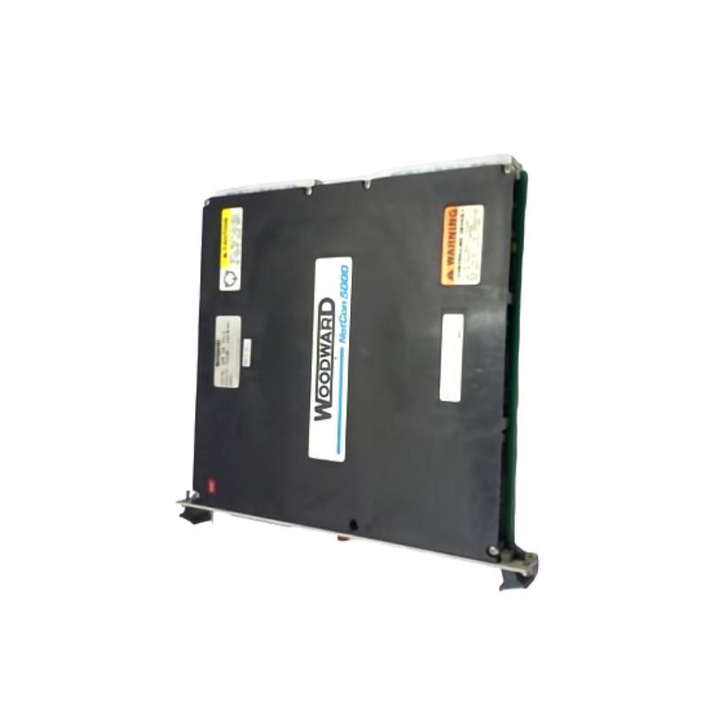 Woodward 5464-544 Actuator Control Module