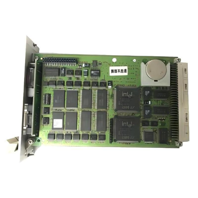 Hima F8652 98465266 Digital Input Module