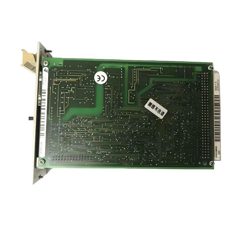 Hima F8652E 98465266 Digital Input Module