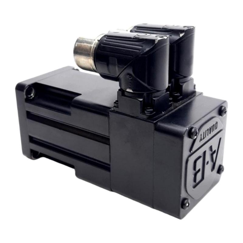 Allen Bradley MPL-B1520U-VJ72AA Servo Motor