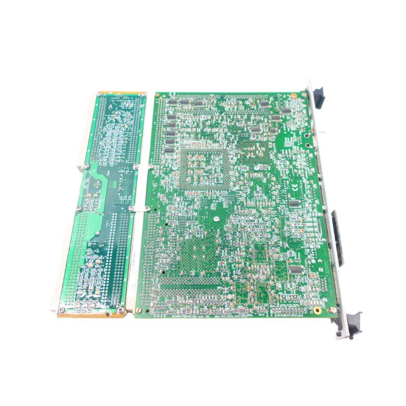 Woodward 5466-419 CPU Processor Module