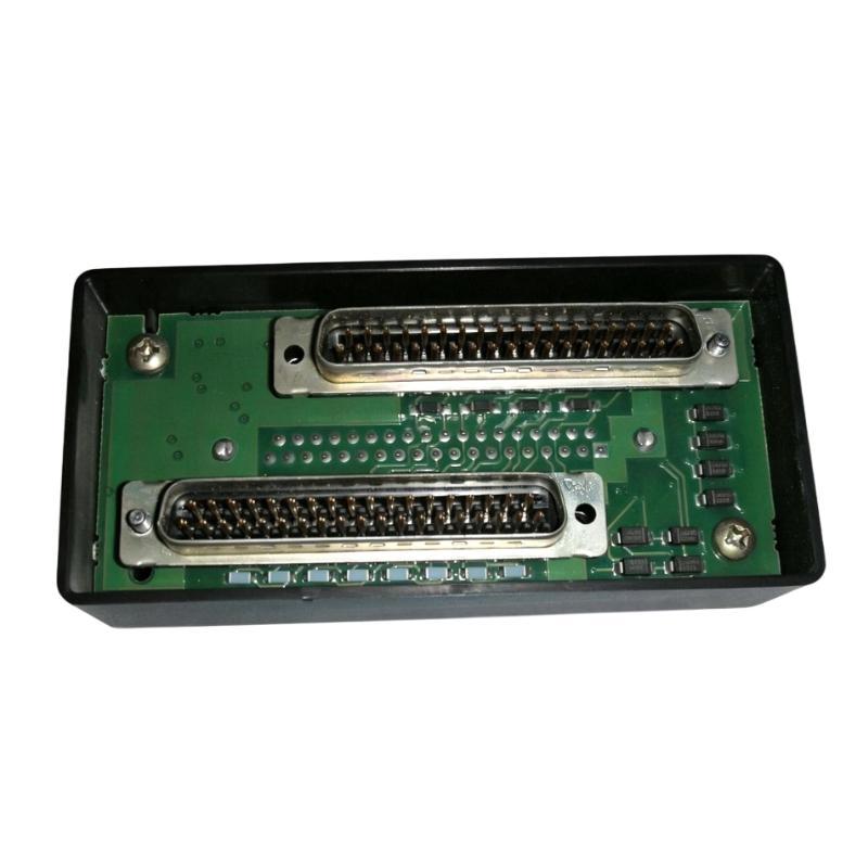 Foxboro FBM205/208 P0916NN Redundant Adapter