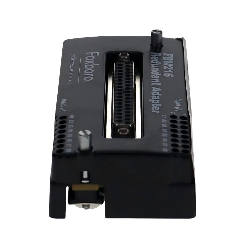 Foxboro FBM216 P0917XQ Redundant Adapter