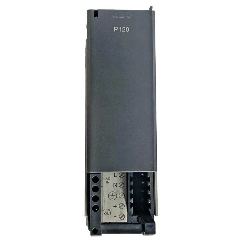 Schneider AS-P120-000 Power Supply Module
