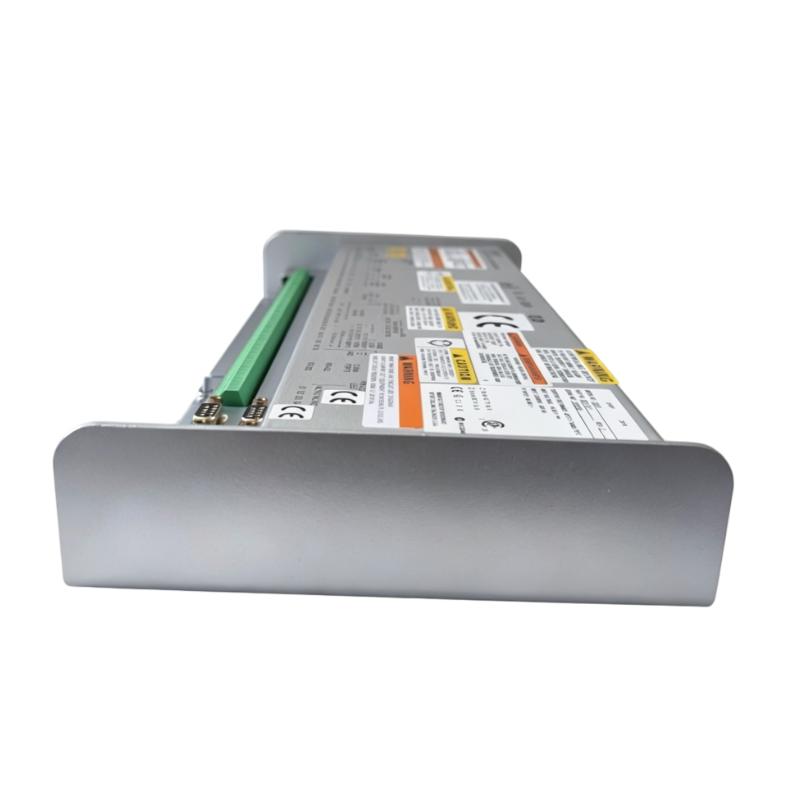 Woodward 8273-1011 Digital Speed Control Board