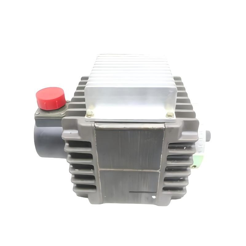 Woodward 8405-009 Electric Actuator