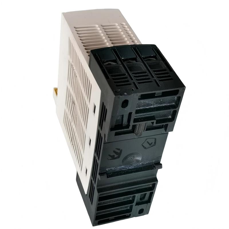 Schneider ATS01N212QN Soft Starter