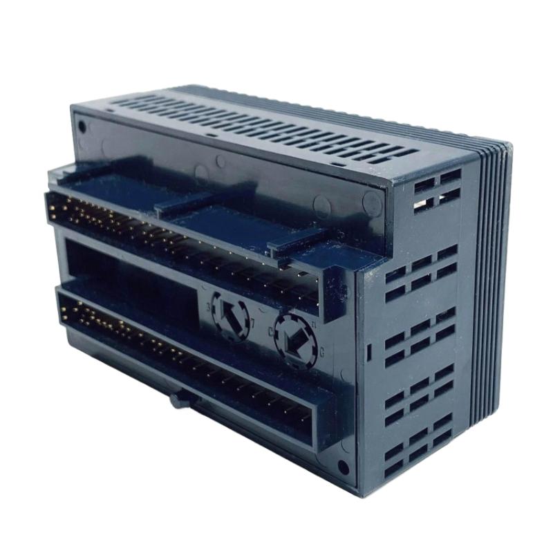 GE IC200ALG260J Analog Input Module