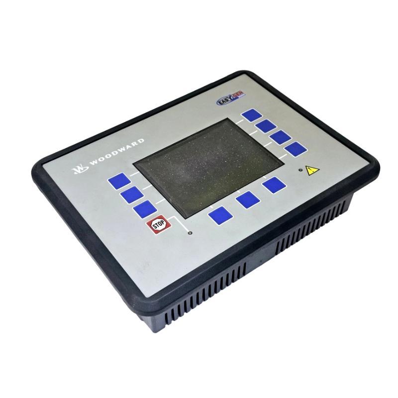 Woodward 8440-1831 Operator Interface Panel