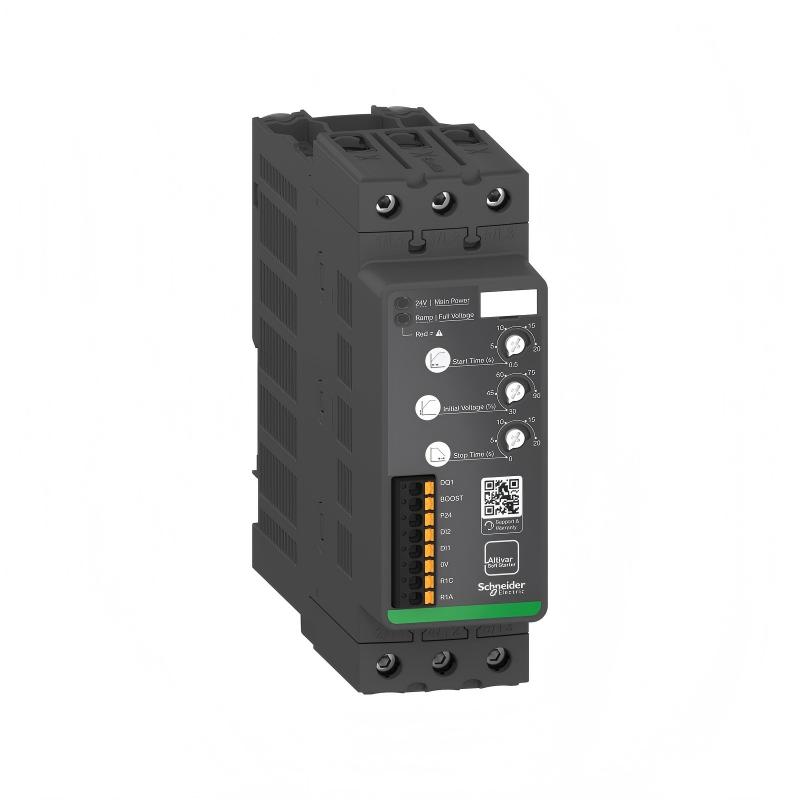 Schneider ATS130N2D45LT Soft Starter