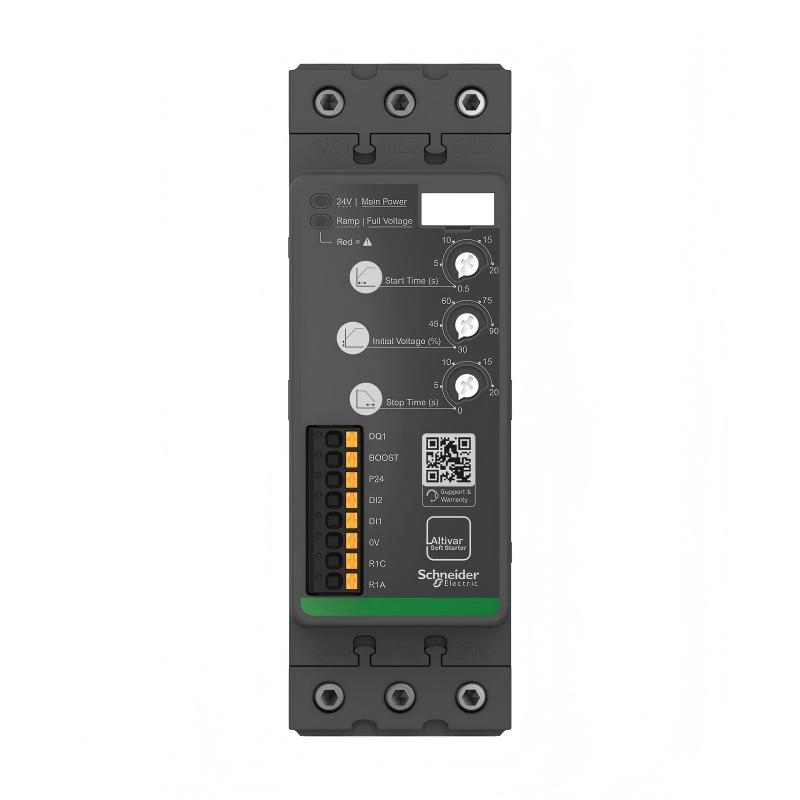 Schneider ATS130N2D45LT Soft Starter