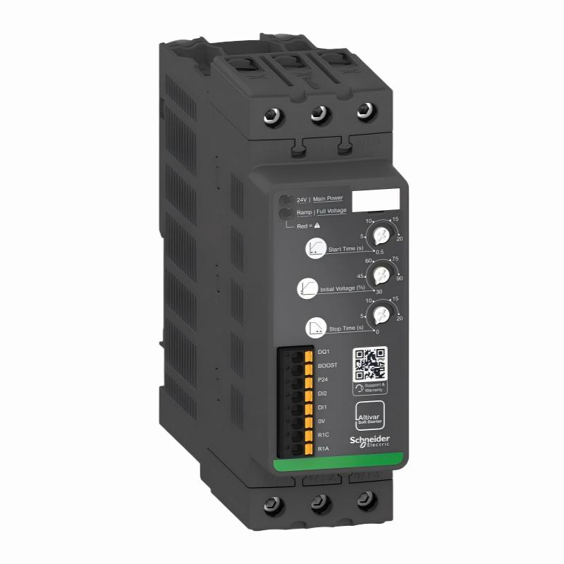 Schneider ATS130N2D73LT Soft Starter