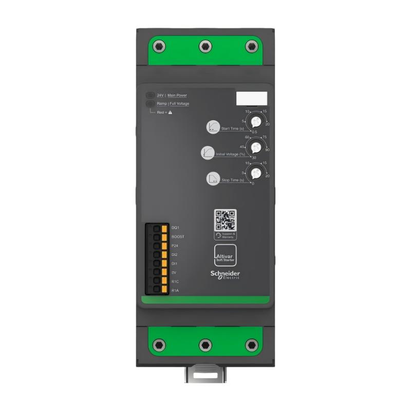 Schneider ATS130N2D80LT Soft Starter