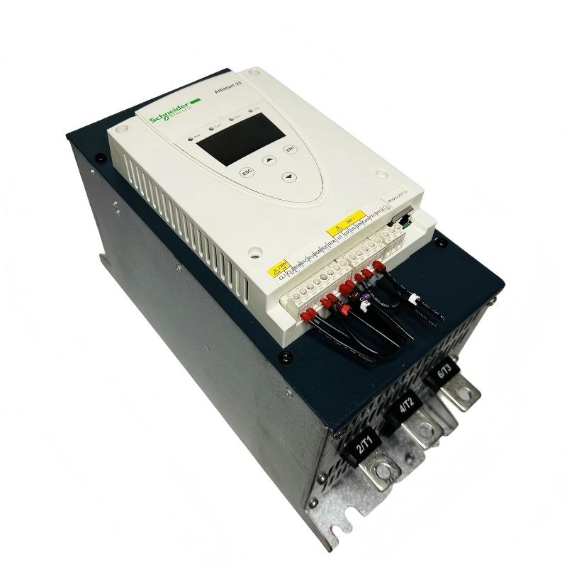 Schneider ATS22C11Q Soft Starter