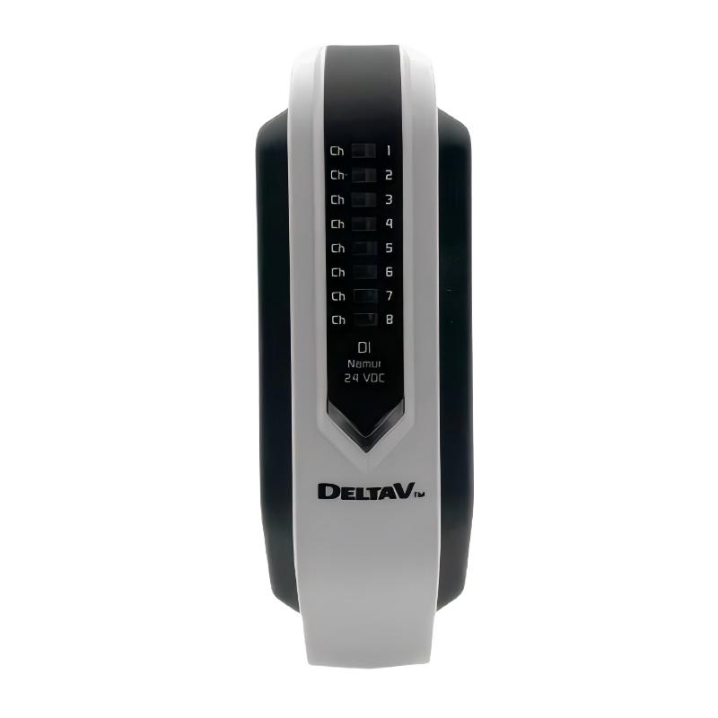 Emerson KJ3212X1-BK1 S-Series Pulse Count Input Card