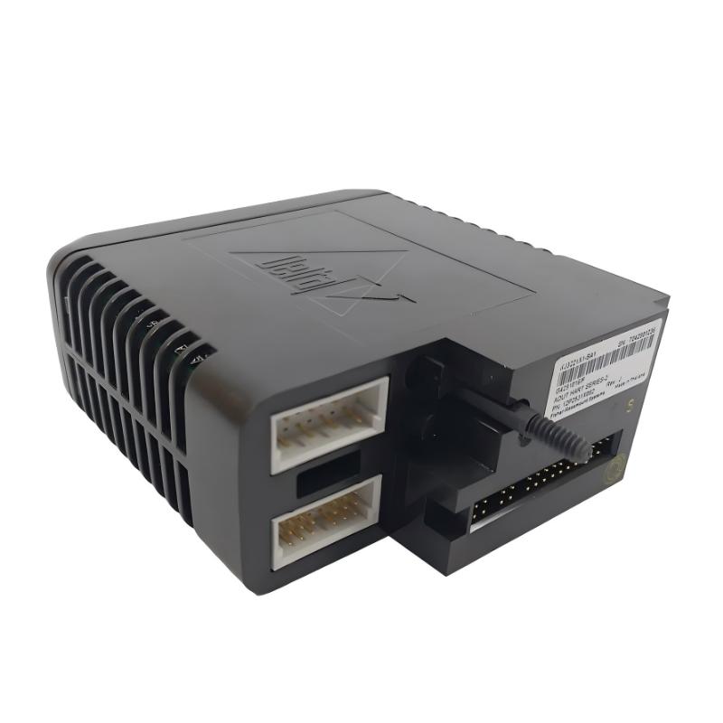 Emerson KJ3221X1-BA1 12P2531X082 Analog Output Module