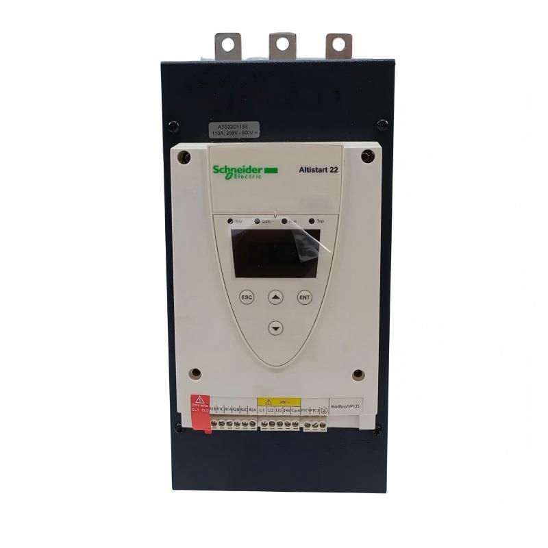 Schneider ATS22C25S6 Soft Starter