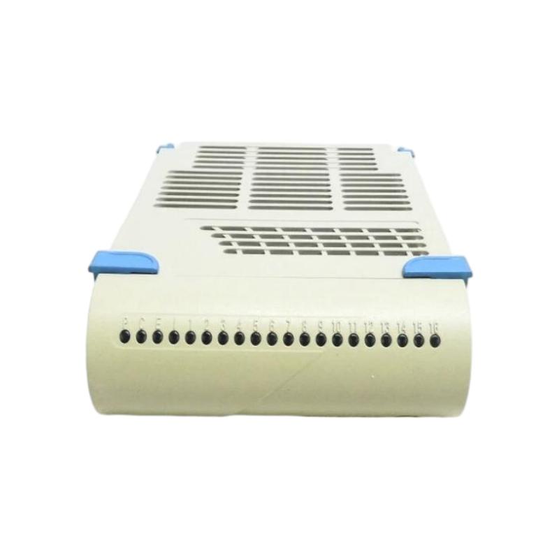 Ovation 1C31129G01 Analog Output Module