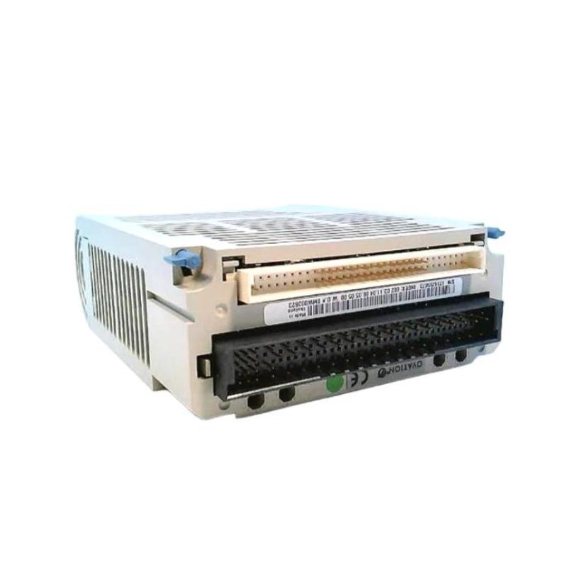 Ovation 1C31129G03 Analog Output Module
