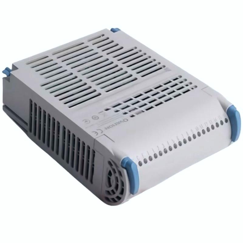 Ovation 1C31129G05 Analog Output Module