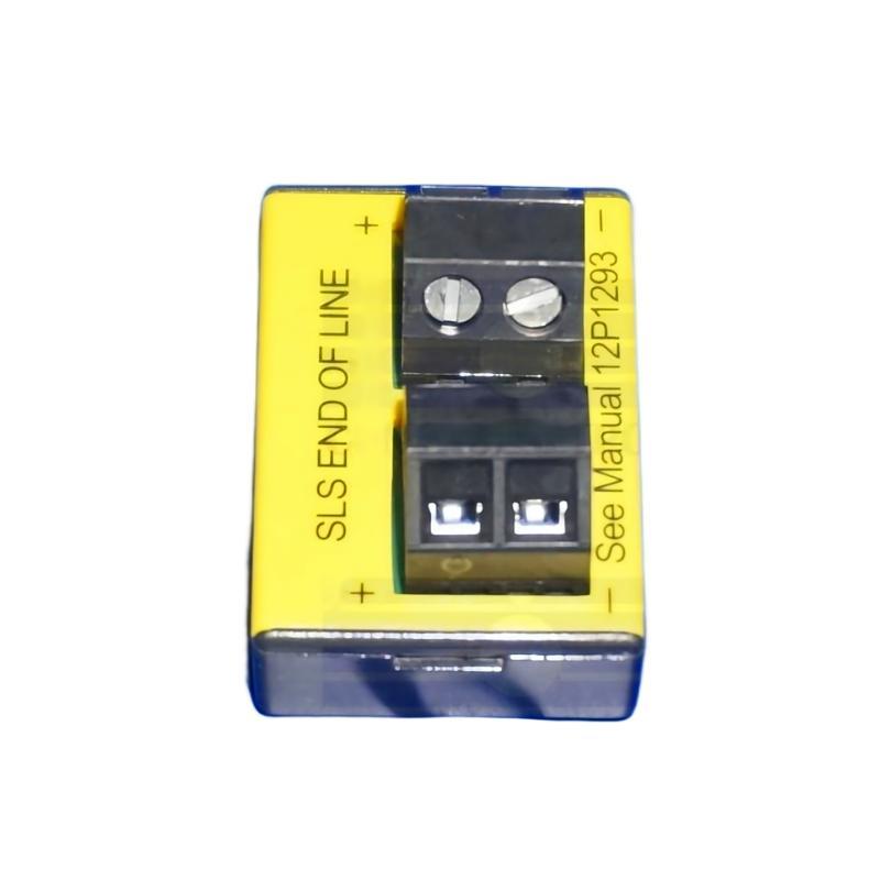Emerson KJ2231X1-EC1 SIS Line End Resistor Module