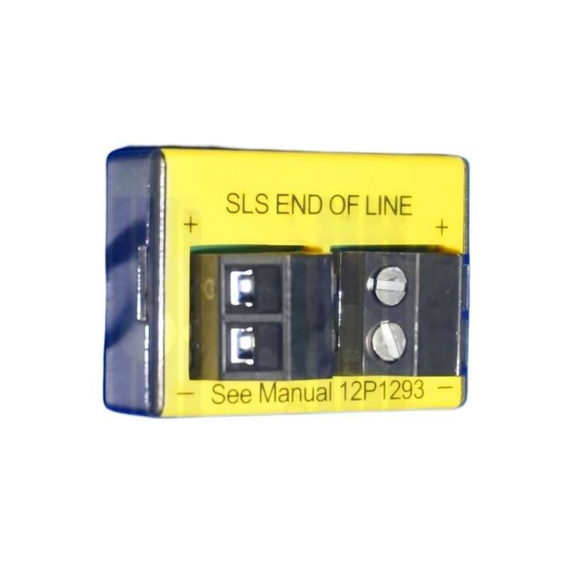 Emerson KJ2231X1-EC1 SIS Line End Resistor Module